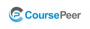 CoursePeer Logo