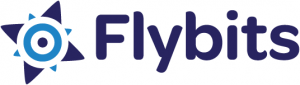 Flybits Corporate Logo
