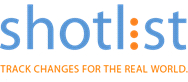 Shotlst Logo
