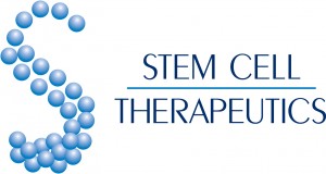 Stem Cell Therapeutics Corp. logo