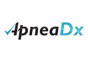 ApneaDX Corporate Logo