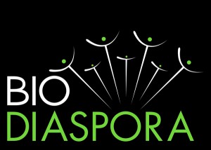 Bio.Diaspora Logo