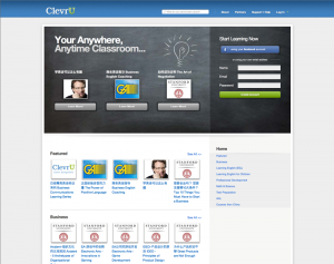 The ClevrU platform will integrate New Mindsets Inc.'s technology through this acquisition.