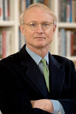 Professor Michael Porter