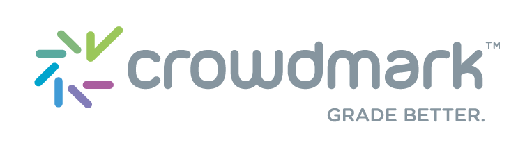 Crowdmark Logo: Grade Better