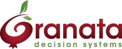 Granata Decision System logo Nov 2013