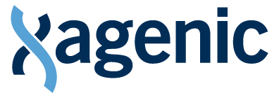 Xagenic 2014 logo