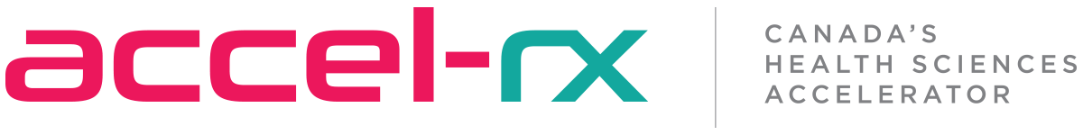 Accel-Rx logo