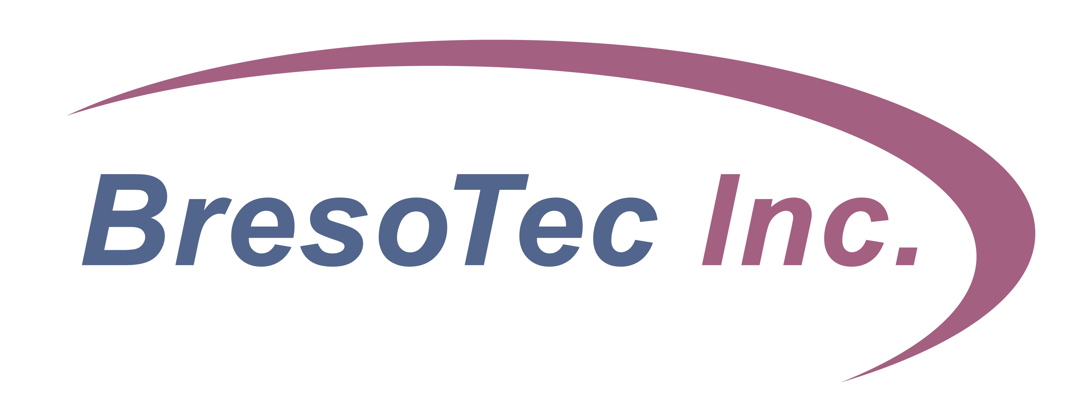 BresoTec company logo
