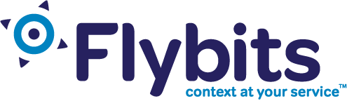 Flybits corporate logo 2015