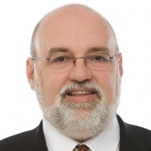 Dr. Andrew Sinclair, senior director MaRS Innovation