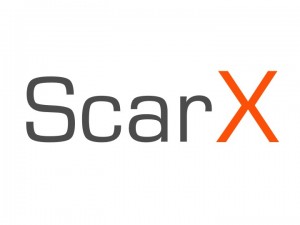ScarX logo