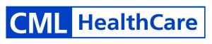 CML Healthcare logo