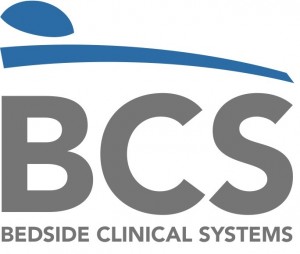 Beside Clinical Systems logo for the web