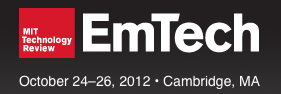 EmTech 2012