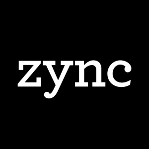 Zync Agency Logo