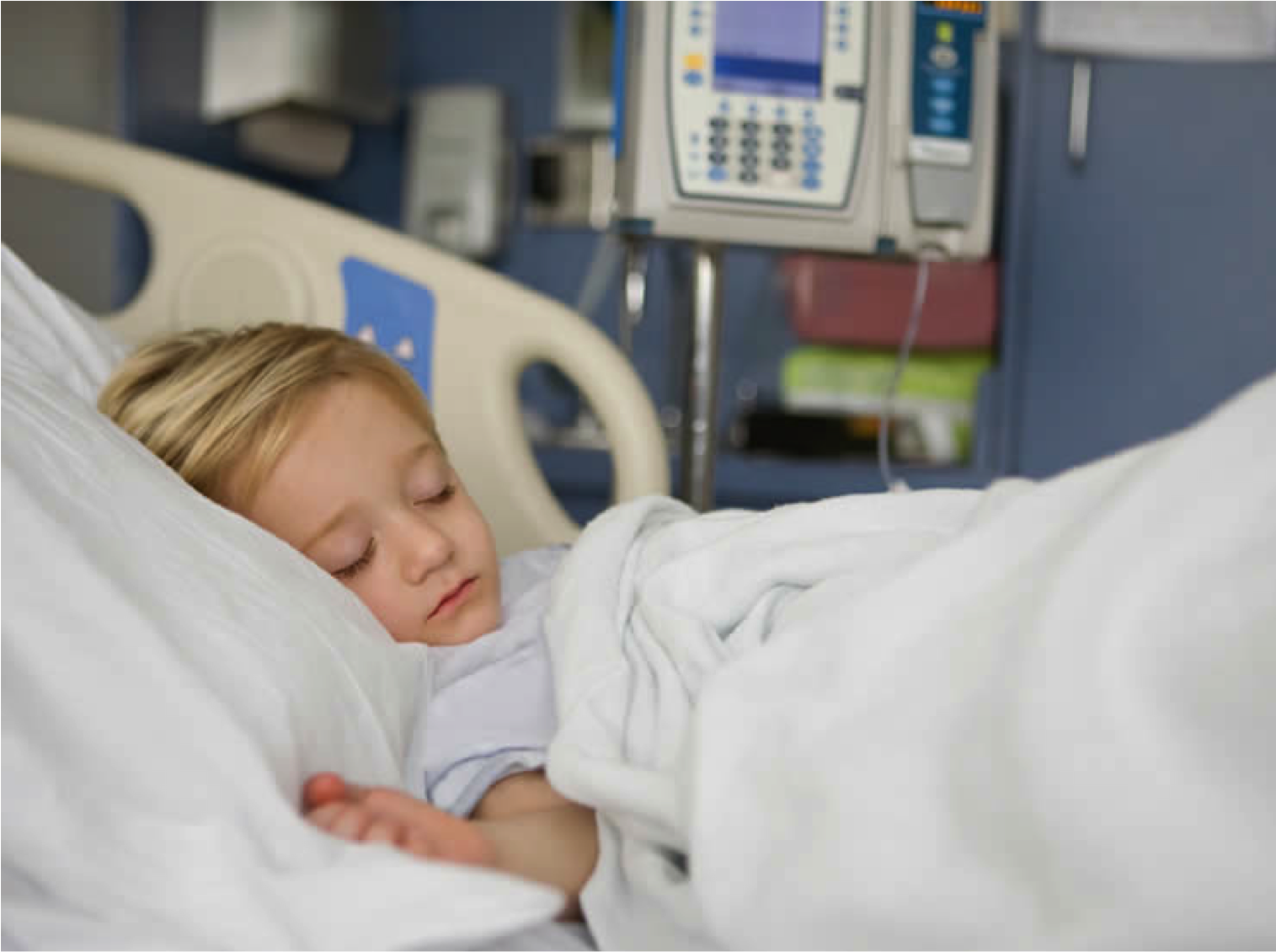 BedsidePEWSTM is a flagship solution from Bedside Clinical Systems that tracks a patient’s vital signs and outputs a single score to indicate the child’s severity of illness. 