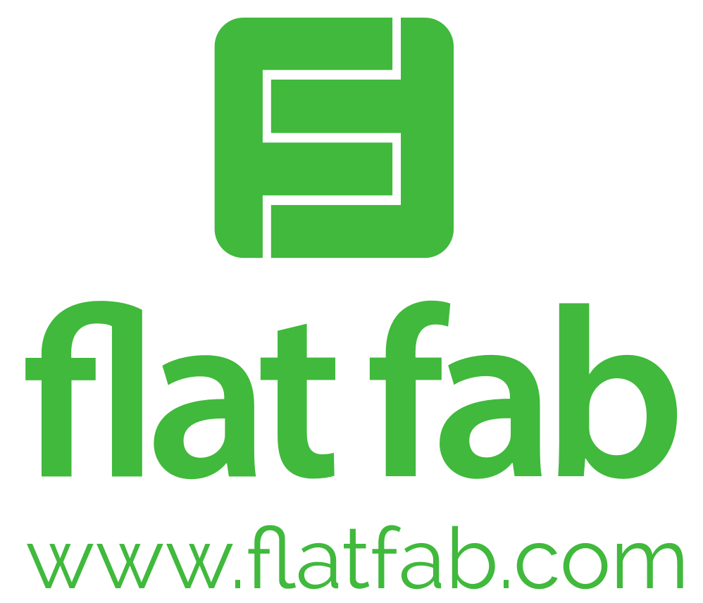 flatfab logo