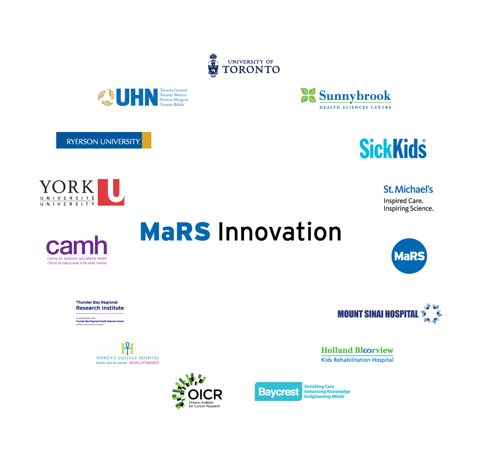 MI Member logos graphic