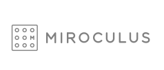 Miroculus logo