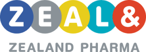 logo of Zealand Pharma