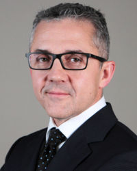 Brad Wouters
