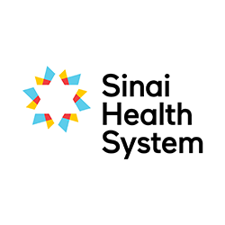 Sinai Health System Logo